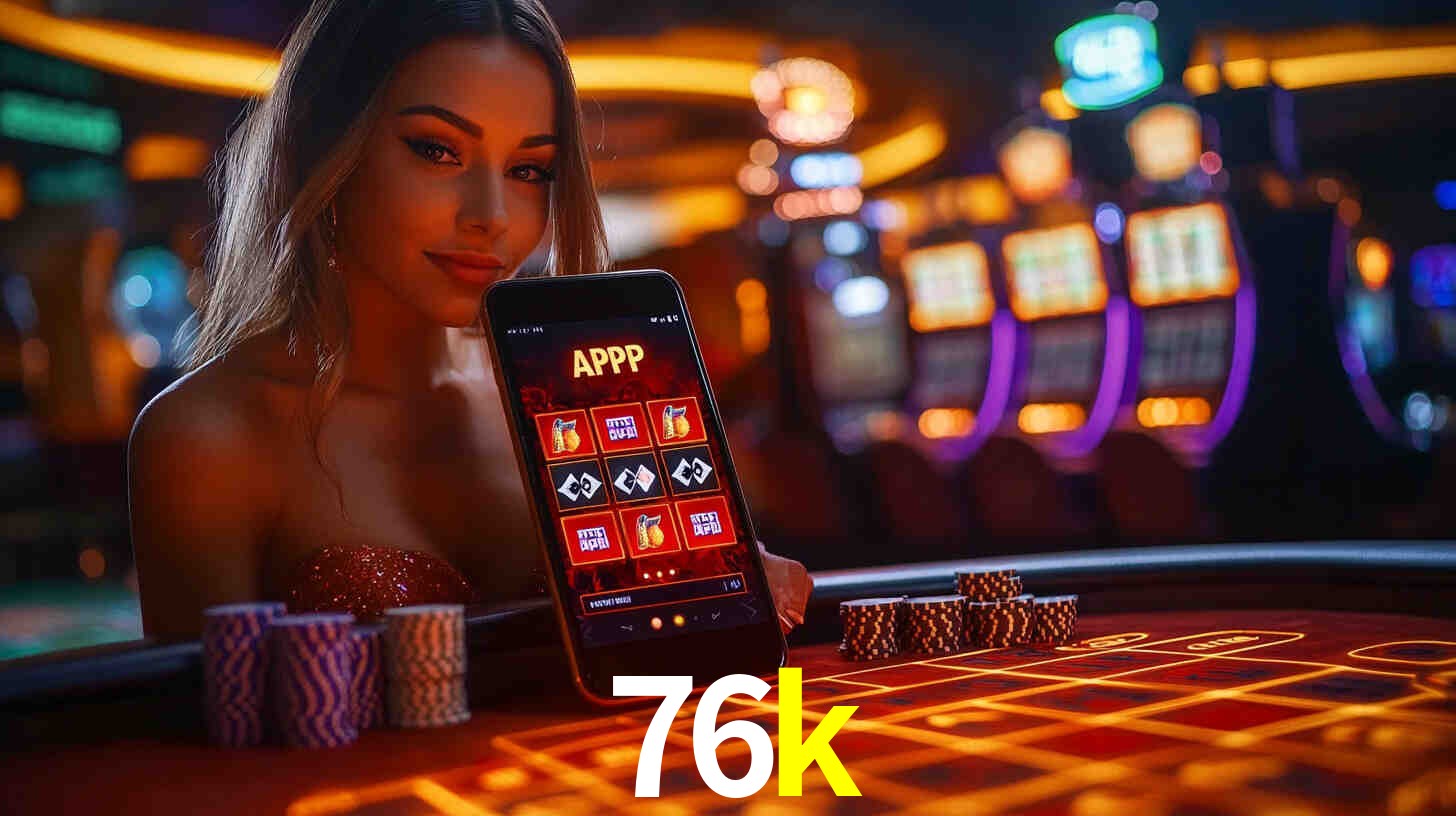 Explorando a Categoria de Eventos em Apostas na 76k