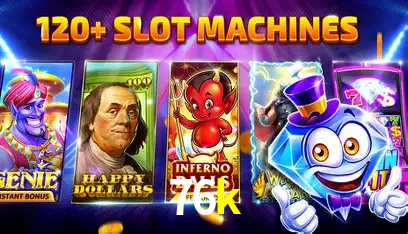 Inovações de Jogos na 76k: O Futuro das Experiências Interativas