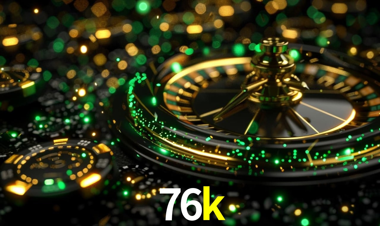 Experimente o Login Seguro Premium no 76k