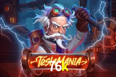 Benefícios da Conta 76k