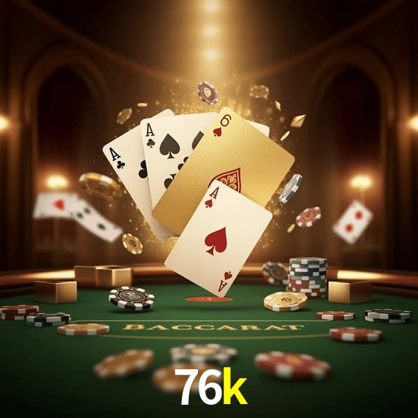 Live Casino 76k