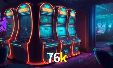 A Revolução dos Aplicativos de Jogos no 76k