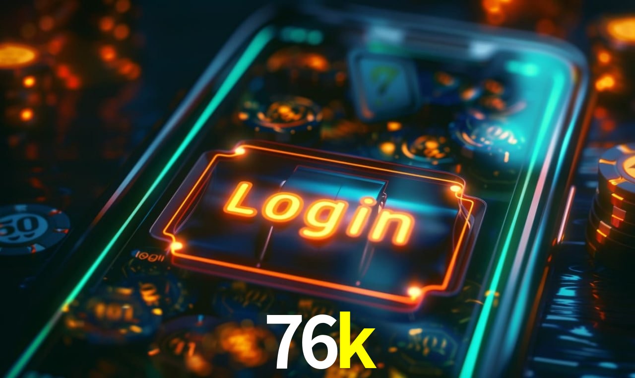 Secure Login 76k