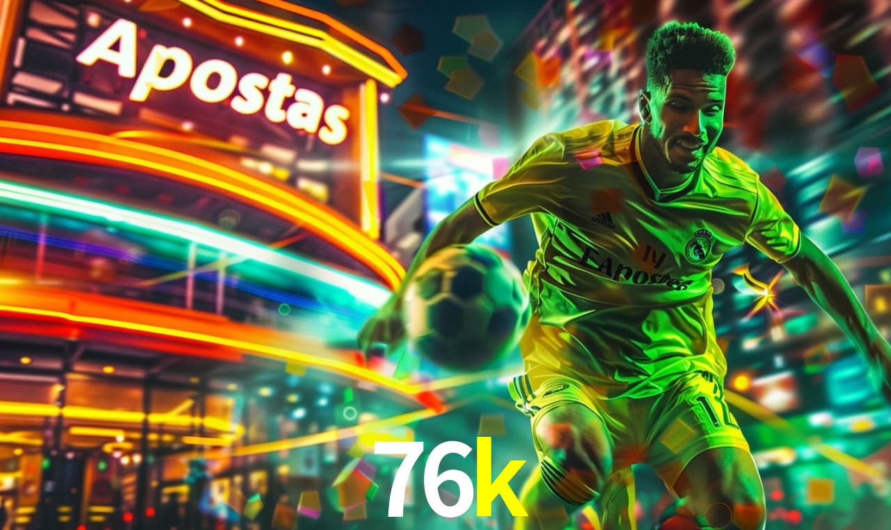 Jogos de Slot 76k