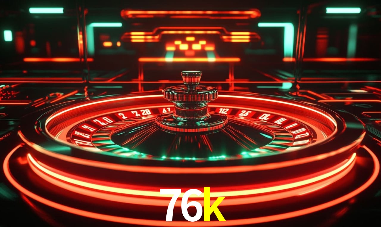 Descubra o Programa VIP da 76k: Vantagens Exclusivas para Jogadores