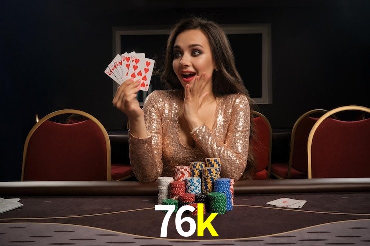 Jogos Exclusivos 76k